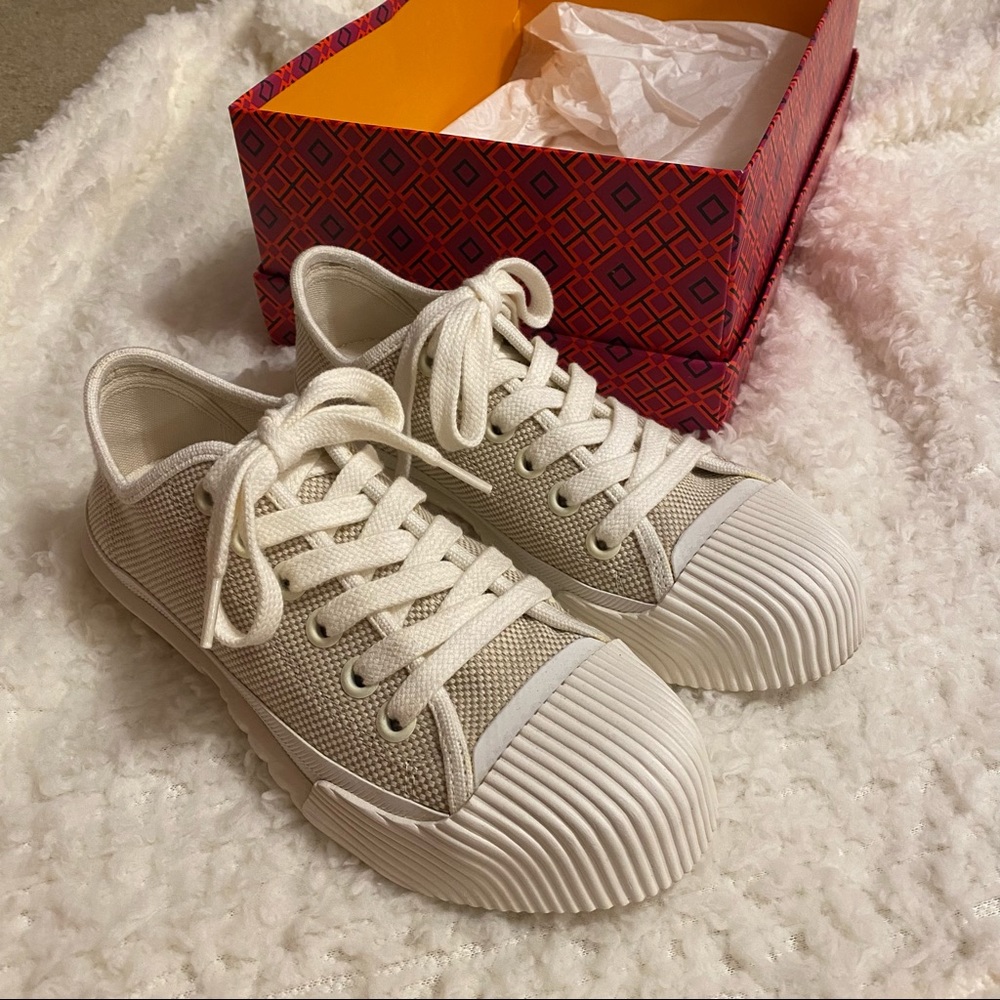Tory Burch sneakers